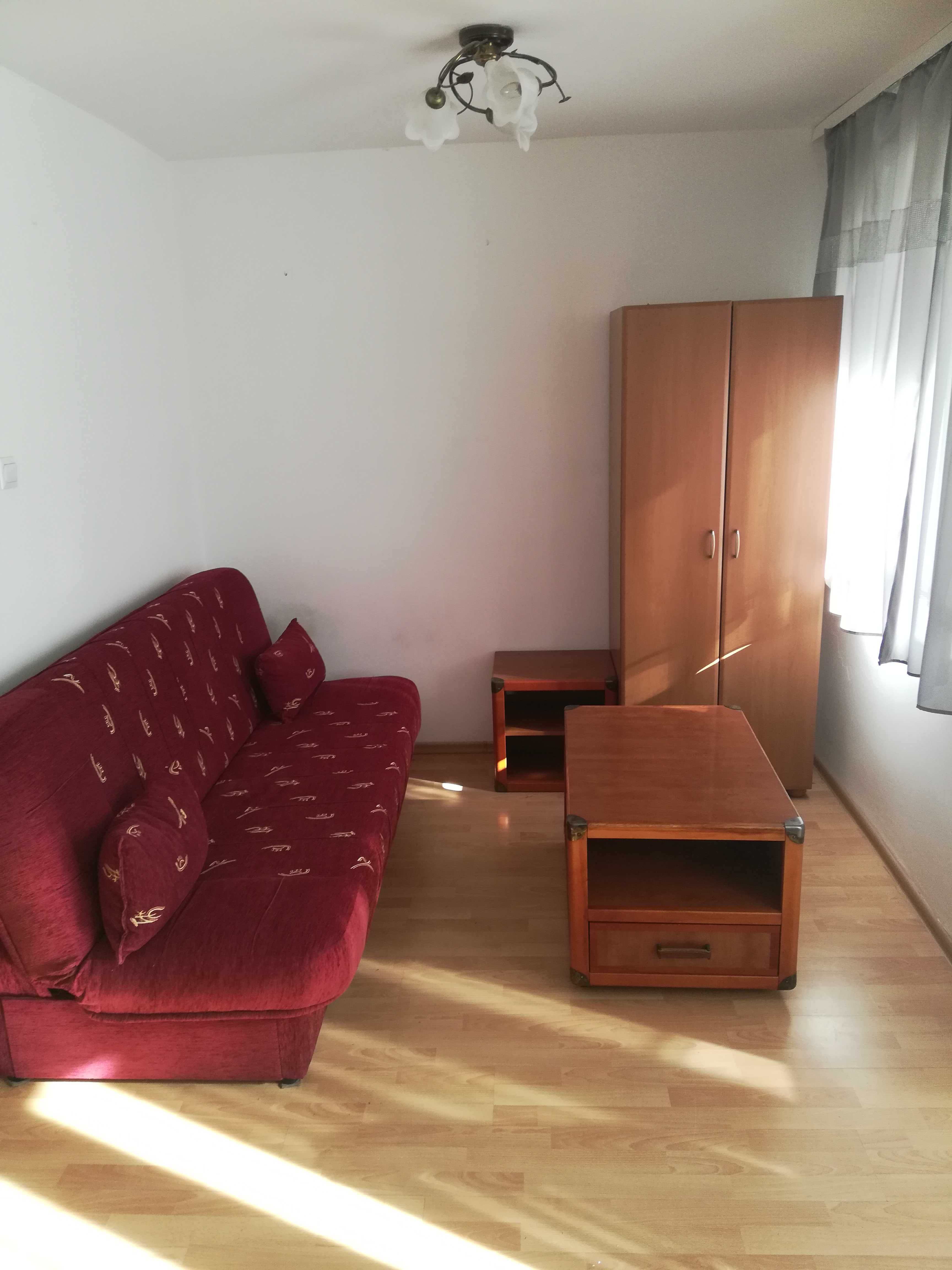 Kawalerka w ścisłym Centrum Słupska