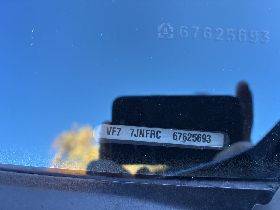 Citroen Berlingo Benzyna+LPG. Jeden właściciel od 2016 roku