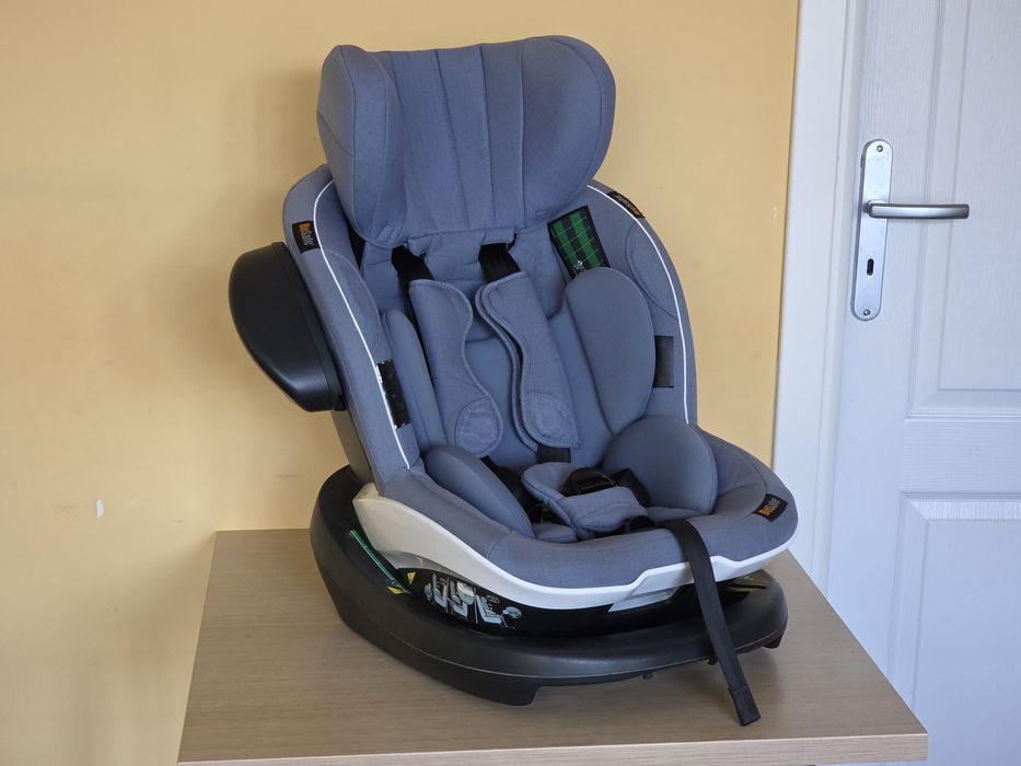 BeSafe iZi Modular X1 i-Size + baza