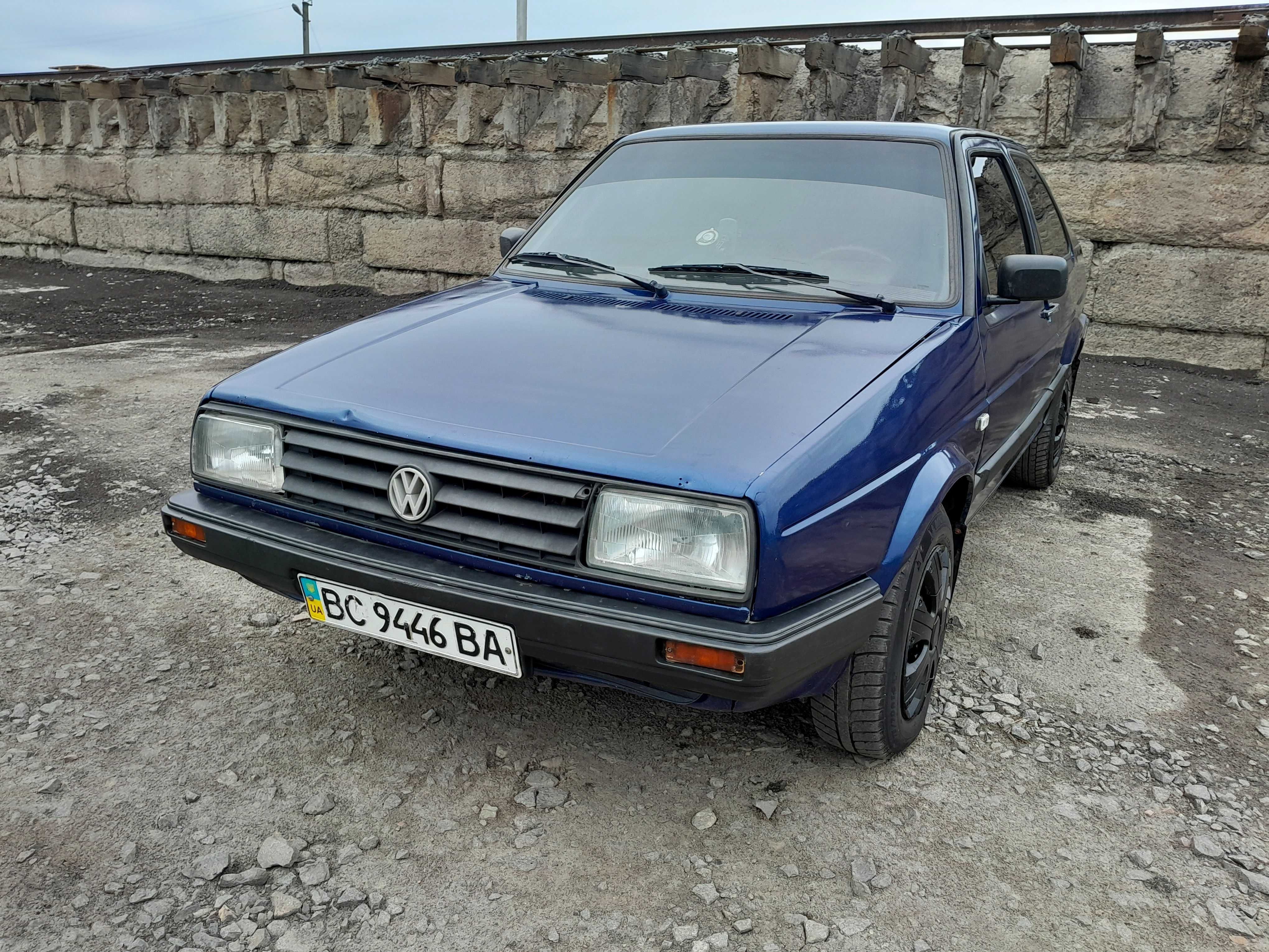Volkswagen Jetta 1.6D 1550$