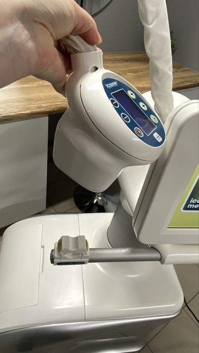 Icoone – urządzenie do modelowania sylwetki | Sprzedam