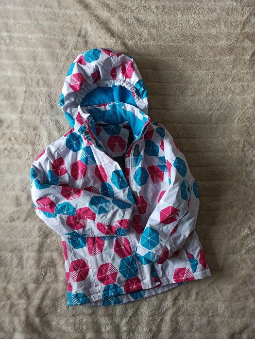 Kurtka narciarska zimowa