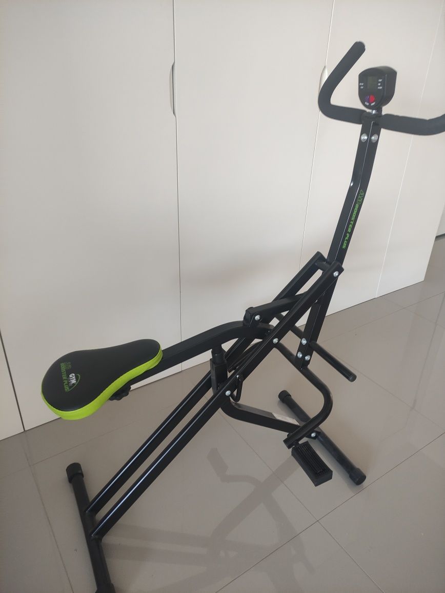 Maquina de exercício