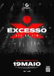Concerto Excesso Lisboa Maio 2023