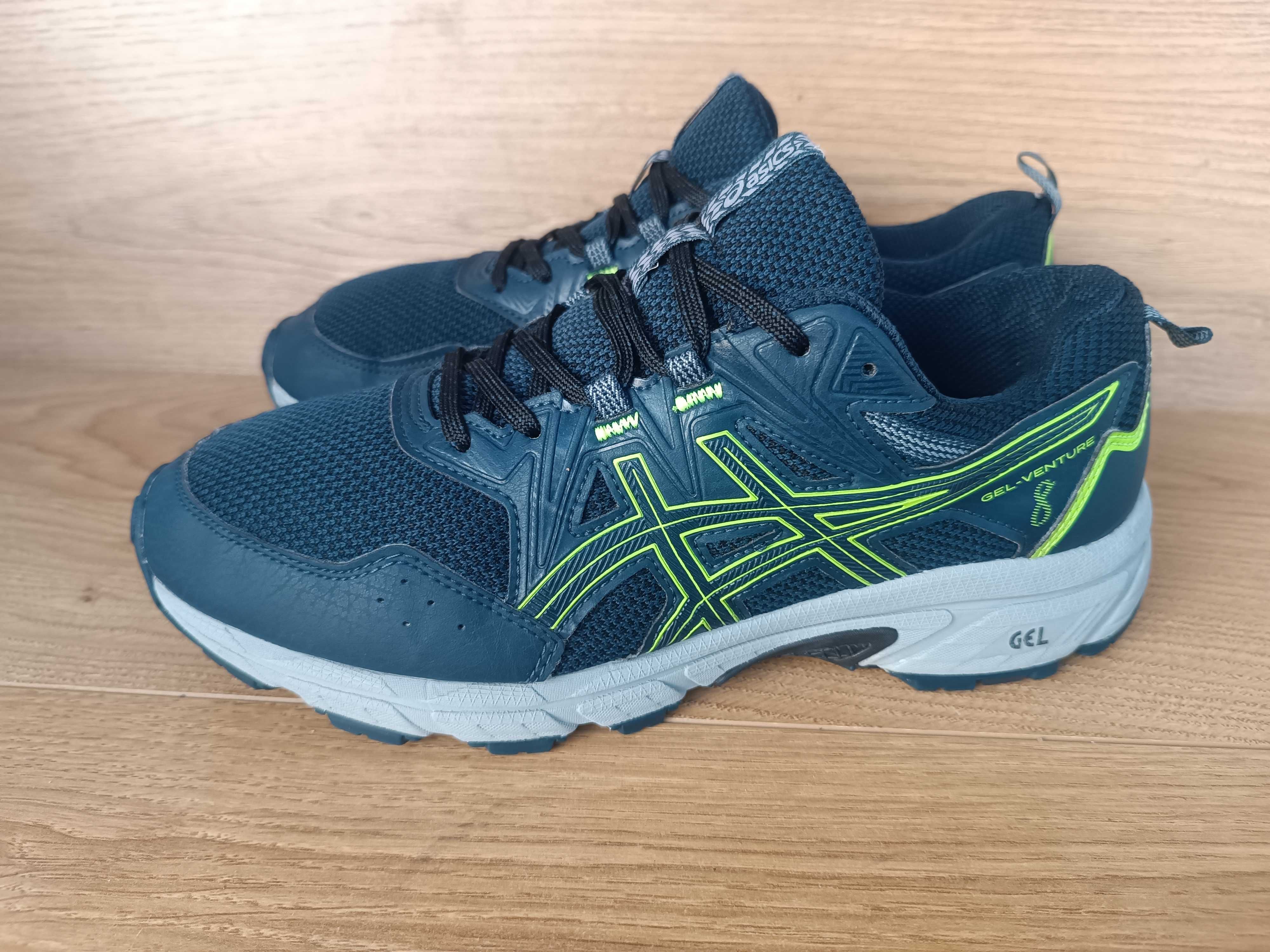 Кроссовки ASICS Gel Venture 8 42 размер 26.5 Indonesia