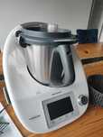 Thermomix 5 używany