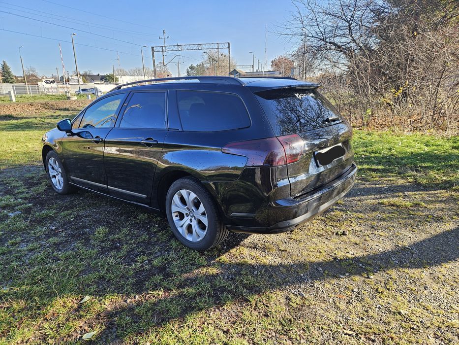 Citroen C5  2009 рік 2.0 дизель для військових