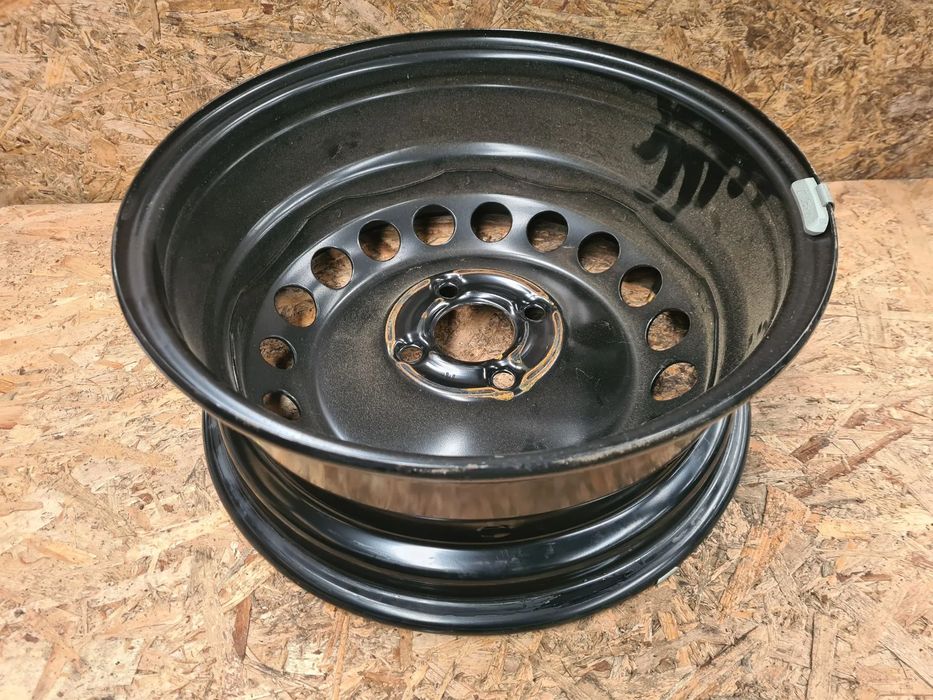 Jante trás direita DACIA Sandero III