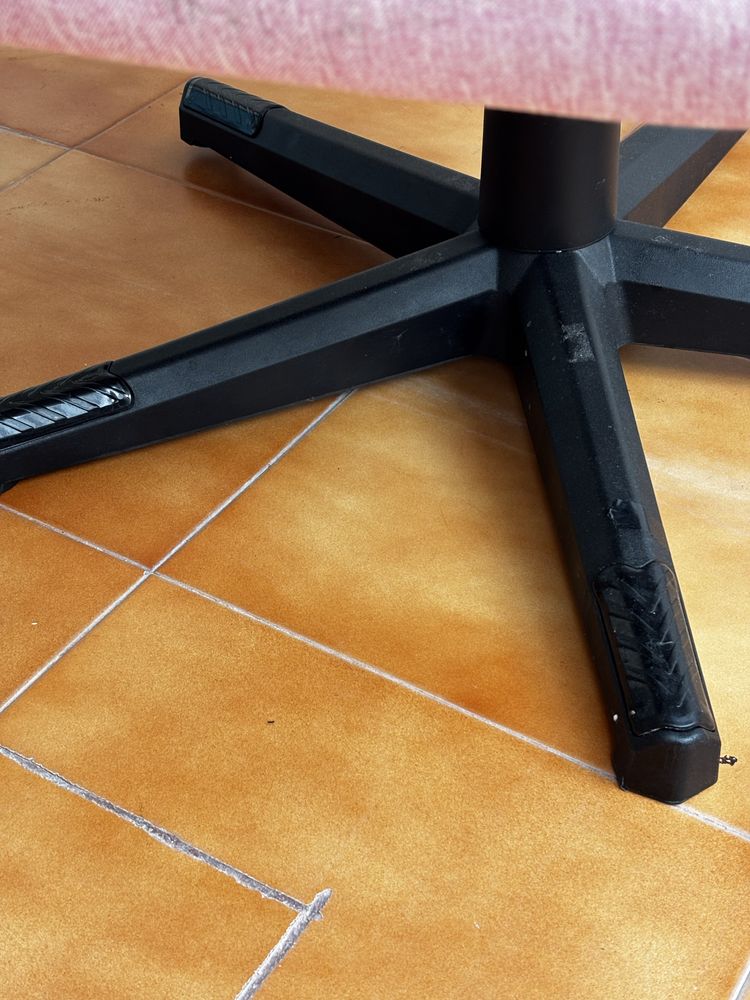 Cadeira Alpha Gamer  ler anuncio