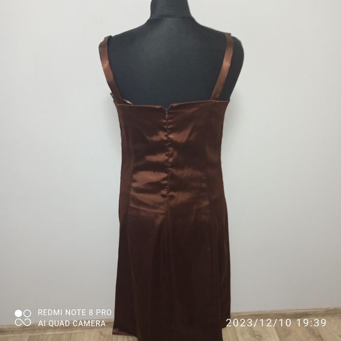Sukienka elegancka
