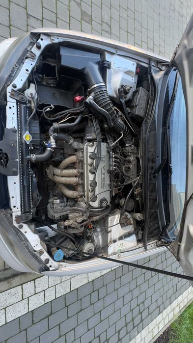 Honda Accord VI 2000r.