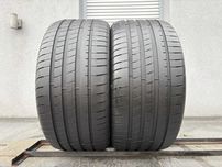 2szt letnie 275/35R19 GoodYear 6,4-5,8mm 2023r L581 gwarancja