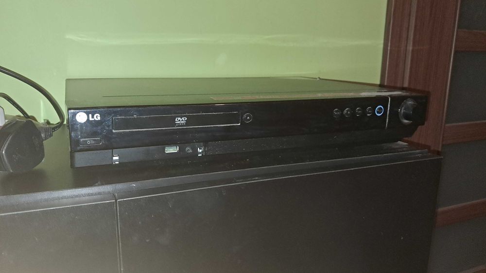 System kina domowego LG Electronics HT503PH-DH