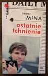 Ostatnie tchnienie -