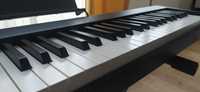 Keyboard pianino elektryczne casio cdp-s100