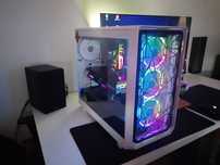Komputer z RTX 4070TI