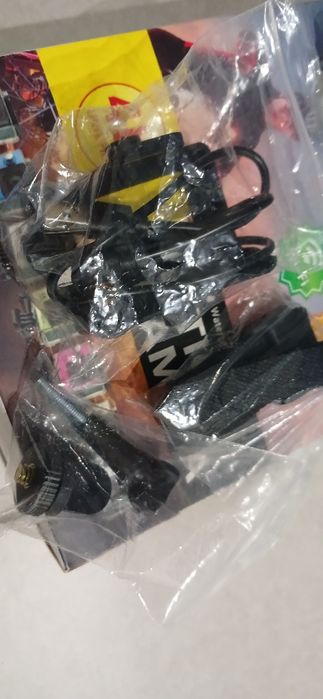 Екшен камера гупро