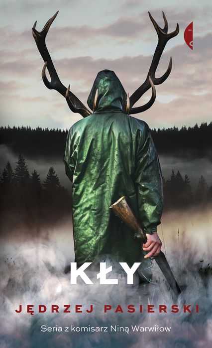 Kły. Czarne. Nowy Produkt