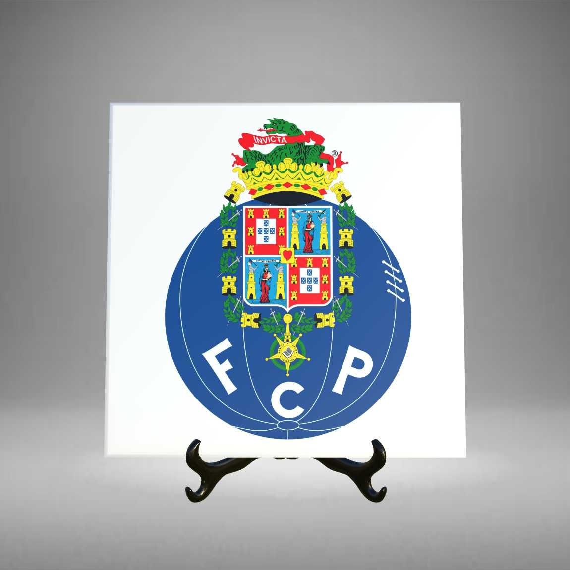 Azulejos do Sporting Porto Braga