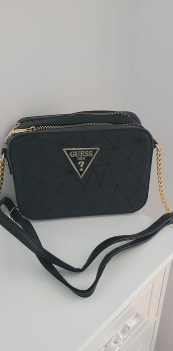 Torebka damska Guess