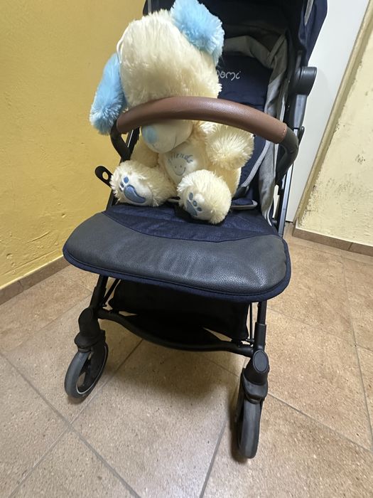 Wózek spacerowy momi