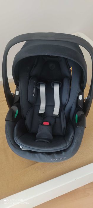 Ovo maxi cosi 360 pro