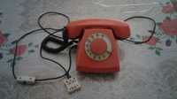 Телефон стационарный производства СССР