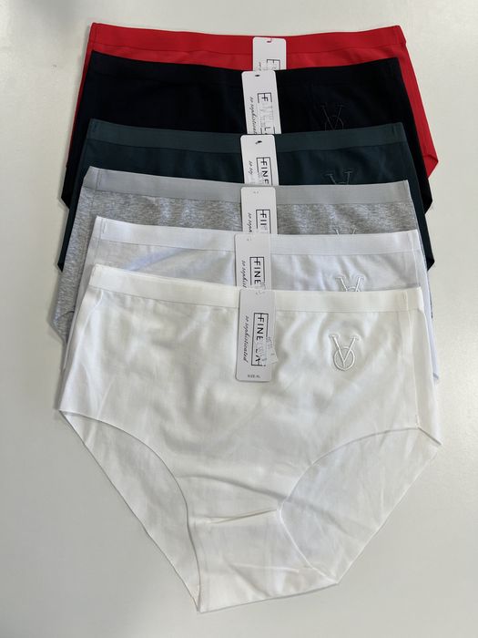 Majtki damskie XXL, XXXL