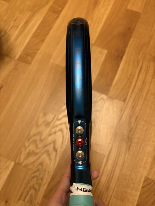 Adidas Metalbone 3.3 Ctrl Padel