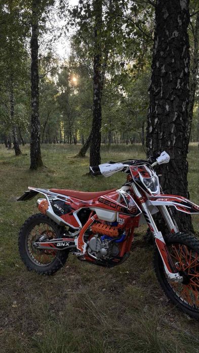 Geon gnx 300nb в ідеальному стані