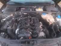 Silnik CDHA CDH 1.8 TFSI Audi A5 A4 B7 Seat Exeo w aucie do odpalenia