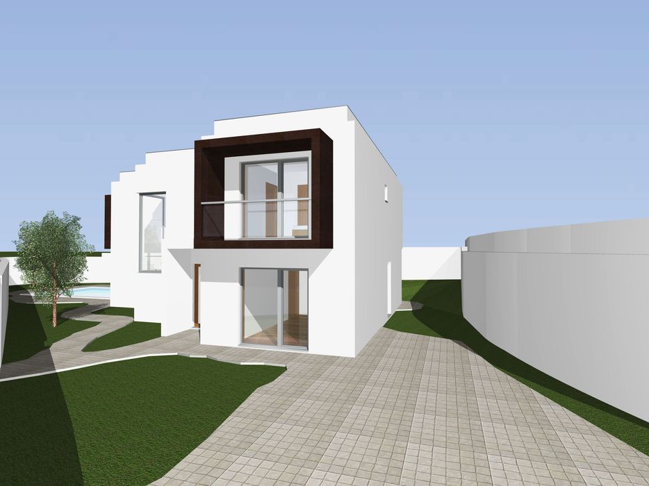 Terreno com boa exposição solar