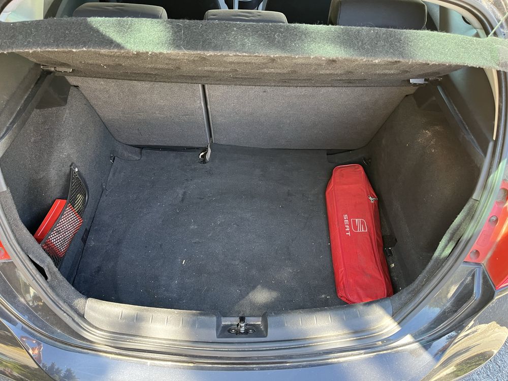 Seat Leon 1.6 TDI