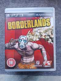 Borderlands ps3 gra