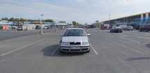 Skoda Octavia 1.9 TDI