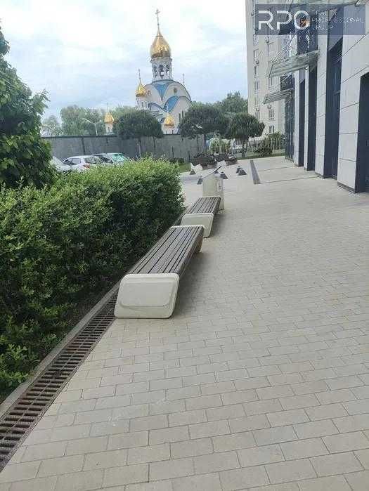 Без комісії! Продається 1 к .кв. ЖК" Метрополіс" IV буд.45 м2. Тк