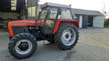 Zetor 10145, 8145, 914, 1014