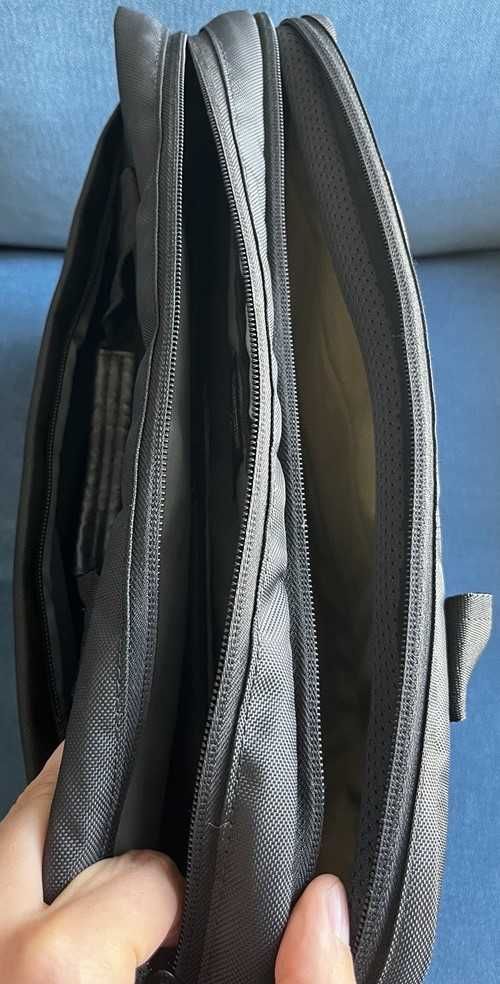 ORYGINALNA torba DELL Ecoloop Pro Briefcase na laptopa do 16 cali
