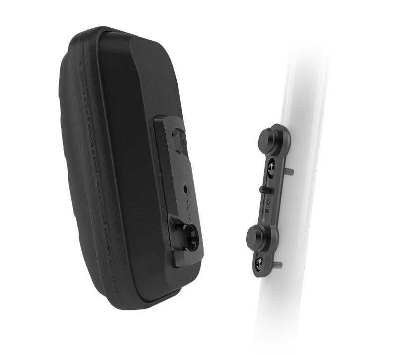Велосумка для інструментів Fidlock TWIST toolbox