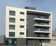 Apartamento para arrendar sao joao