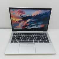 Ноутбук HP EliteBook 840 G7 14.1 FHD IPS/i5-10310U/16 RAM/256 SSD бу