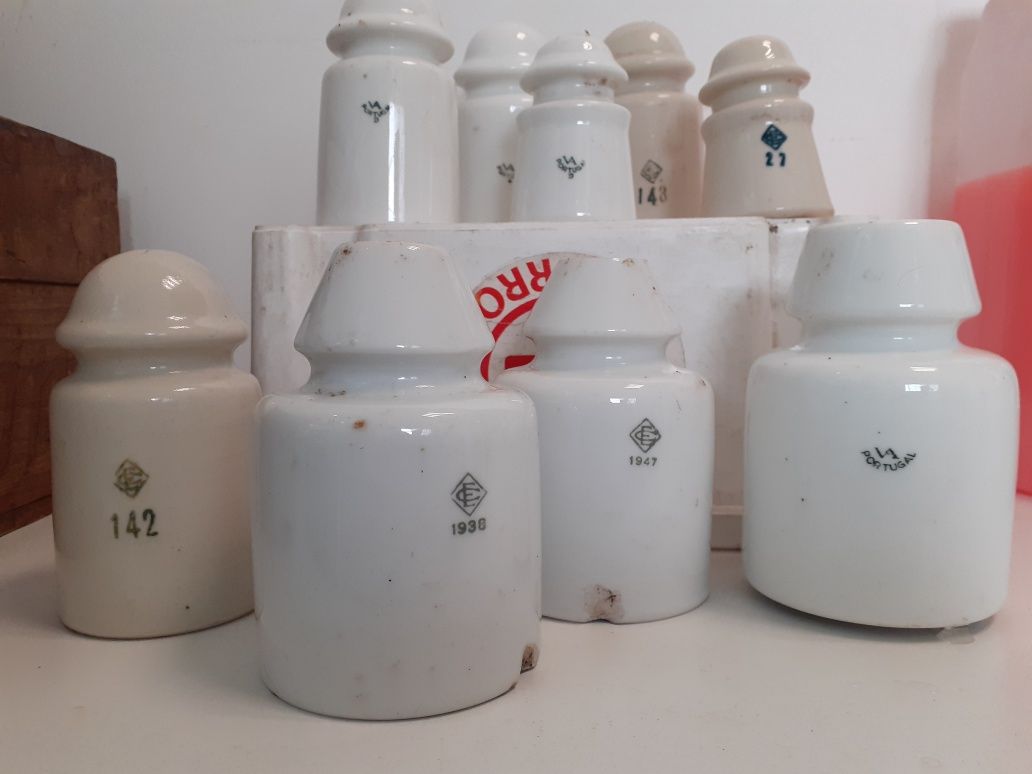 Antiguidades e velharias