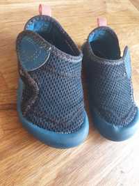 Kapcie Buty dla dzieci Domyos 580 Babylight