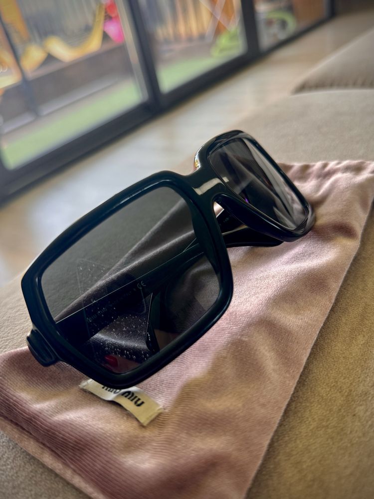 Oculos de sol Miu Miu