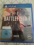 Battlefield 1 gra ps4
