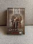 George R.R. Martin Gra o Tron