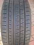 4 opony używane 225/65/16 c Continental Tychy