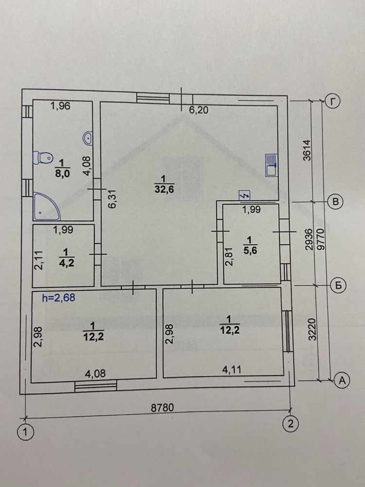 Продаю затишний якісний Дім Щасливе Заходьте і Живіть! Газ по вулиці є