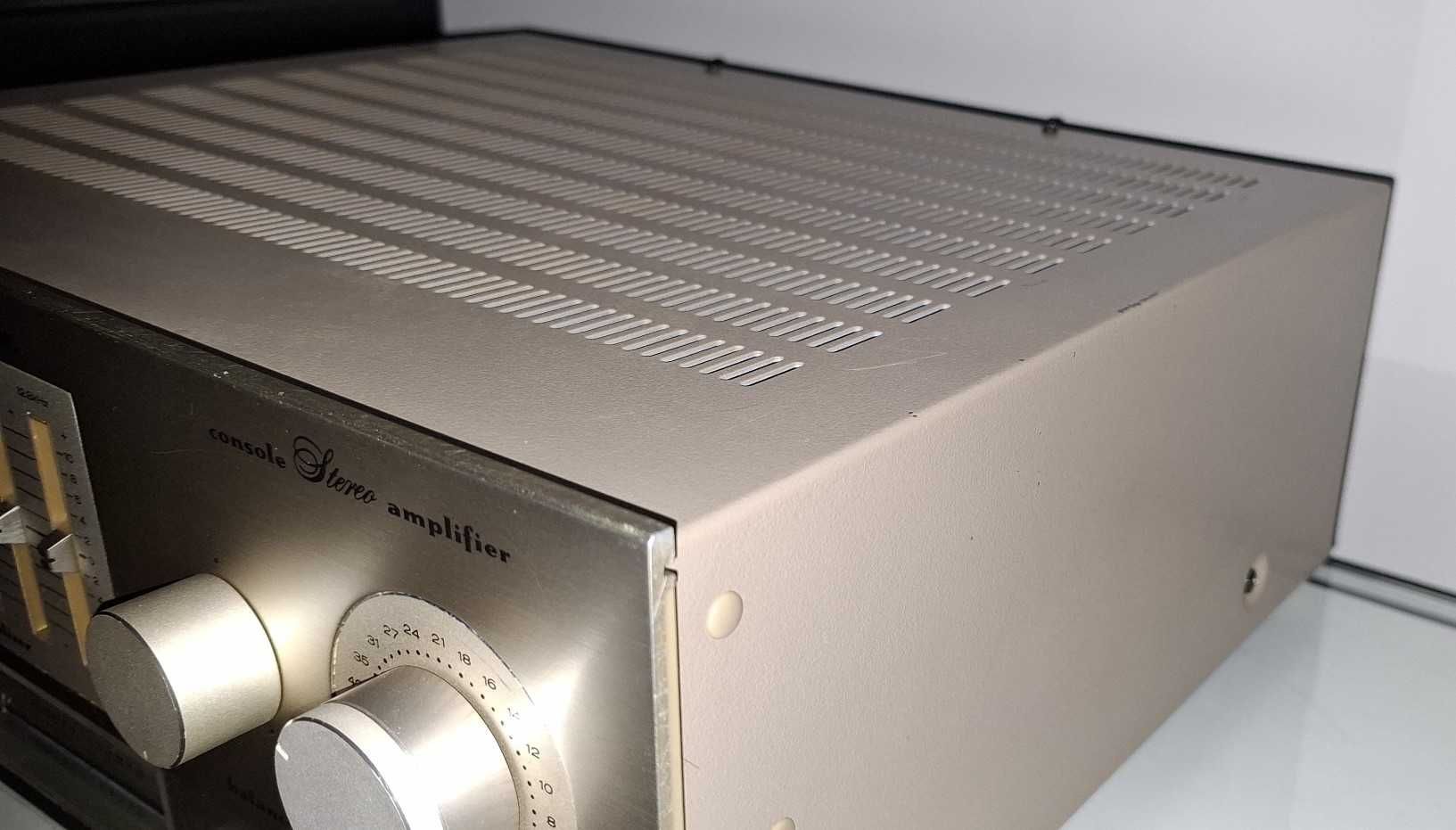 Marantz PM 510 DC Vintage