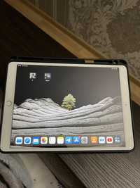Планшет Apple iPad Air 3, 10.5, Wi-Fi, 64Gb, Silver